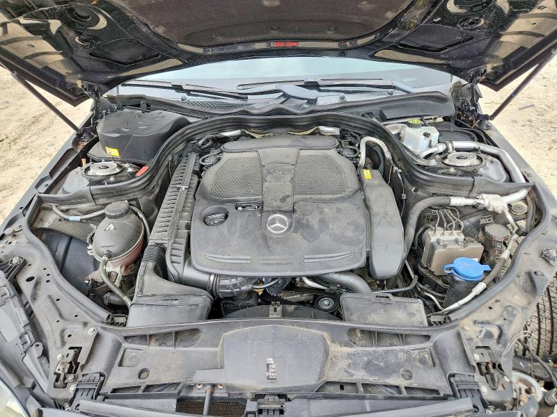 Photo 11 from auction – 2015 MERCEDES-BENZ E with VIN WDDHF8JB8FB108319