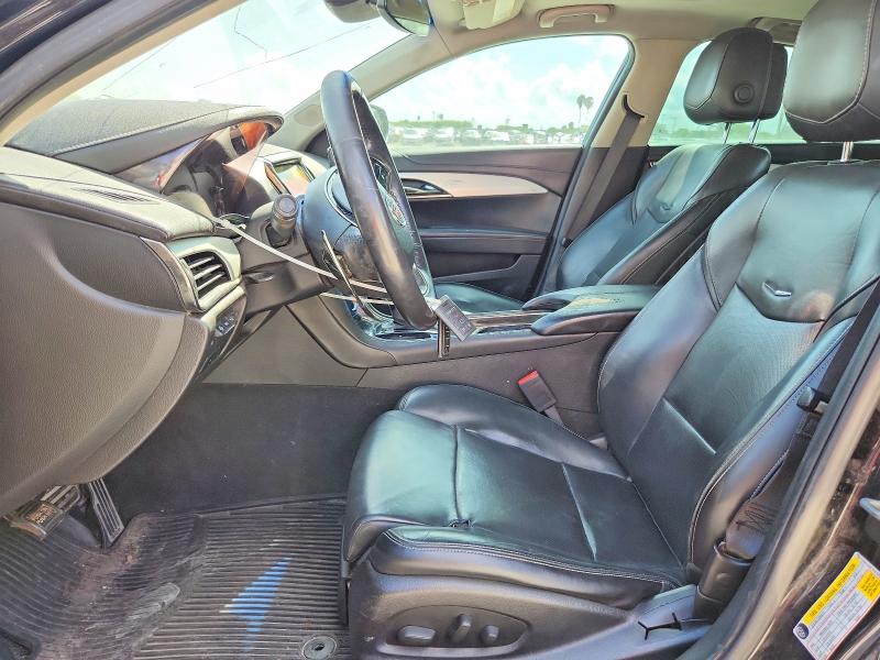 Photo 7 from auction – 2014 CADILLAC ATS with VIN 1G6AL5SX1E0108236