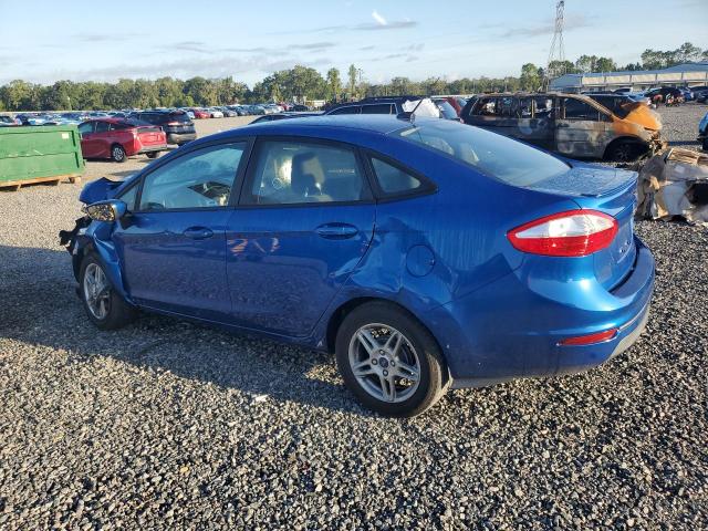 Photo 2 from auction – 2019 FORD FIESTA with VIN 3FADP4BJ4KM163640