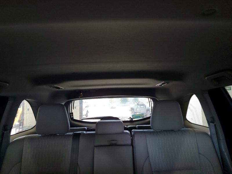 Photo 10 from auction – 2014 TOYOTA HIGHLANDER with VIN 5TDBKRFH6ES030807