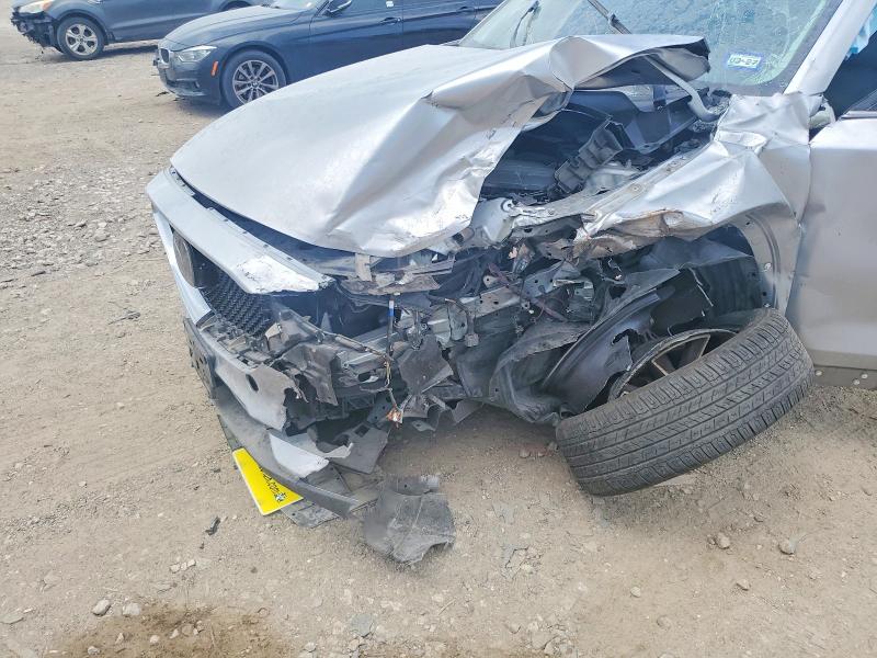 Photo 11 from auction – 2018 MAZDA CX-5 with VIN JM3KFBDM5J0325655