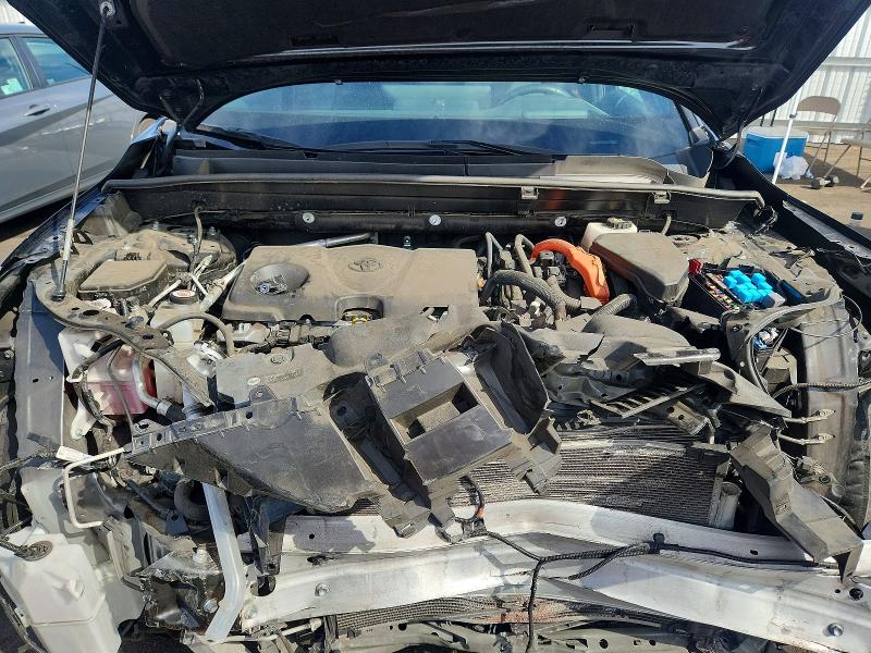 Zdjęcie 12 z aukcji – 2024 TOYOTA VENZA z VIN JTEAAAAH1RJ170026