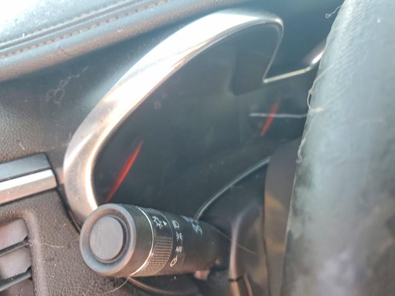 Photo 9 from auction – 2015 CHEVROLET IMPALA with VIN 2G1115SL3F9171497