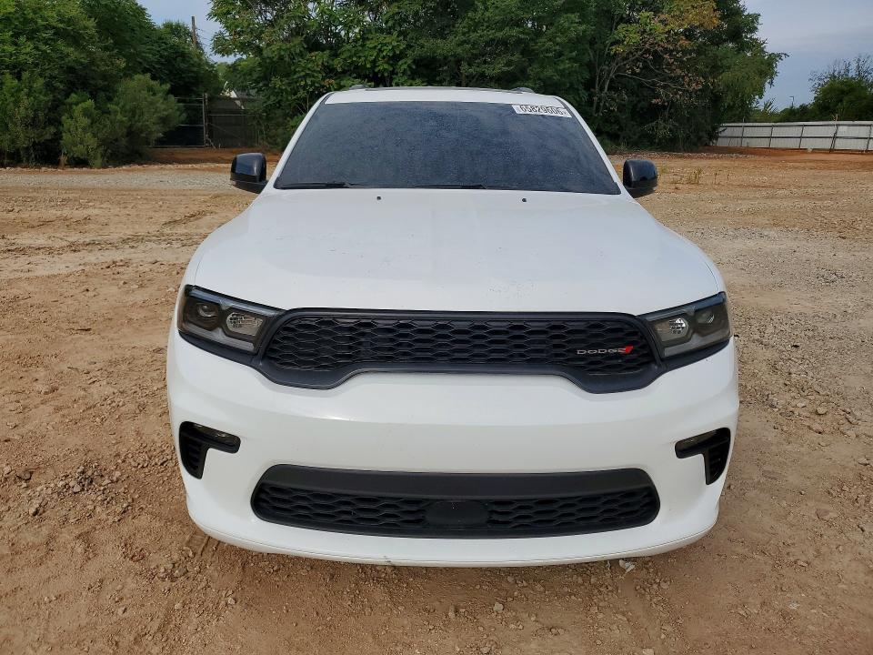 Photo 5 from auction – 2023 DODGE DURANGO with VIN 1C4RDJDG4PC628015