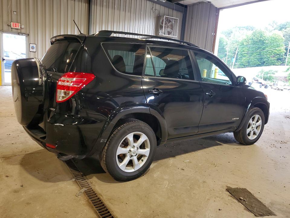 Photo 3 from auction – 2012 TOYOTA RAV4 with VIN 2T3DF4DV8CW245982