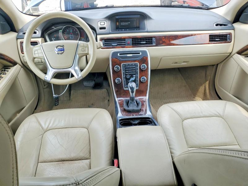صورة رقم 8 من المزاد - 2014 VOLVO XC70 مع VIN YV4940BZ5E1184809