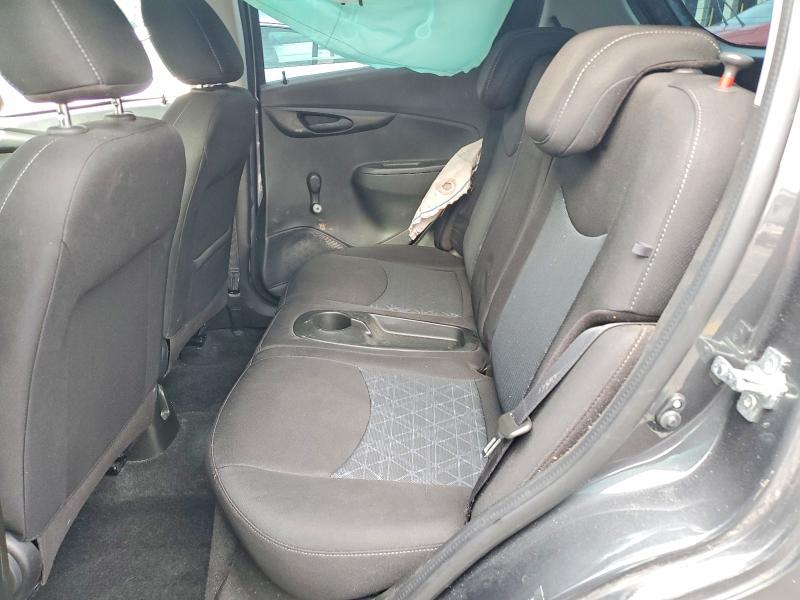 Photo 11 from auction – 2022 CHEVROLET SPARK with VIN KL8CB6SA5NC026608