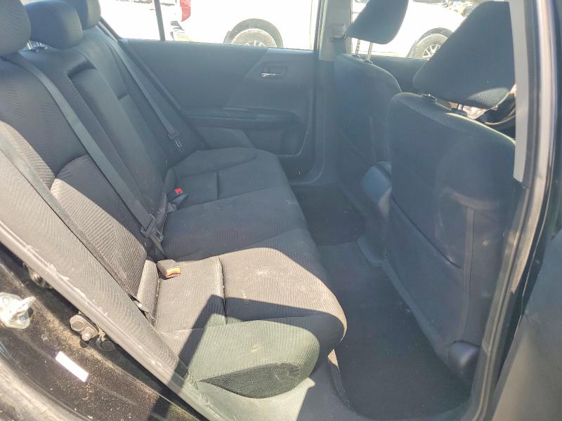 Photo 10 from auction – 2014 HONDA ACCORD with VIN 1HGCR2F37EA252637