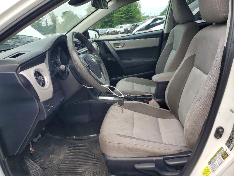 Photo 7 from auction – 2017 TOYOTA COROLLA with VIN 2T1BURHE4HC908969
