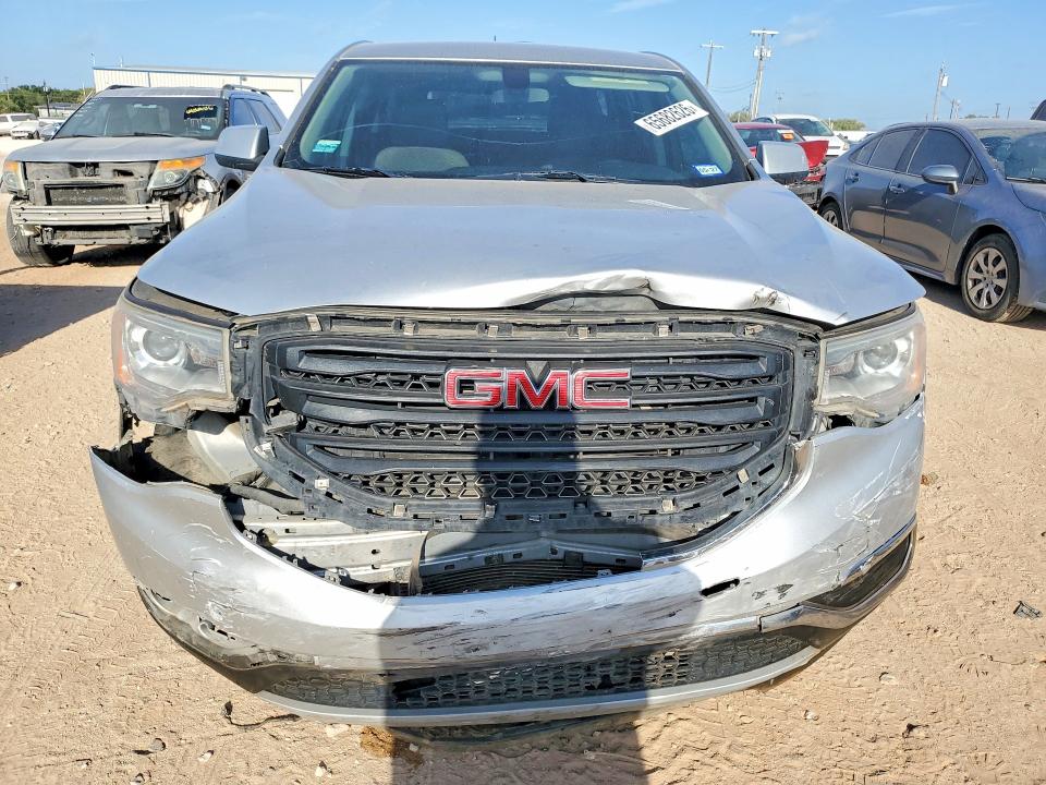 Foto 5 de la subasta – 2019 GMC ACADIA con VIN 1GKKNKLA1KZ219921