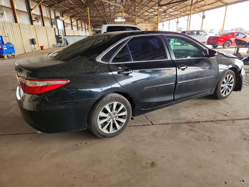 Photo 3 from auction – 2015 TOYOTA CAMRY with VIN 4T1BF1FK3FU941008