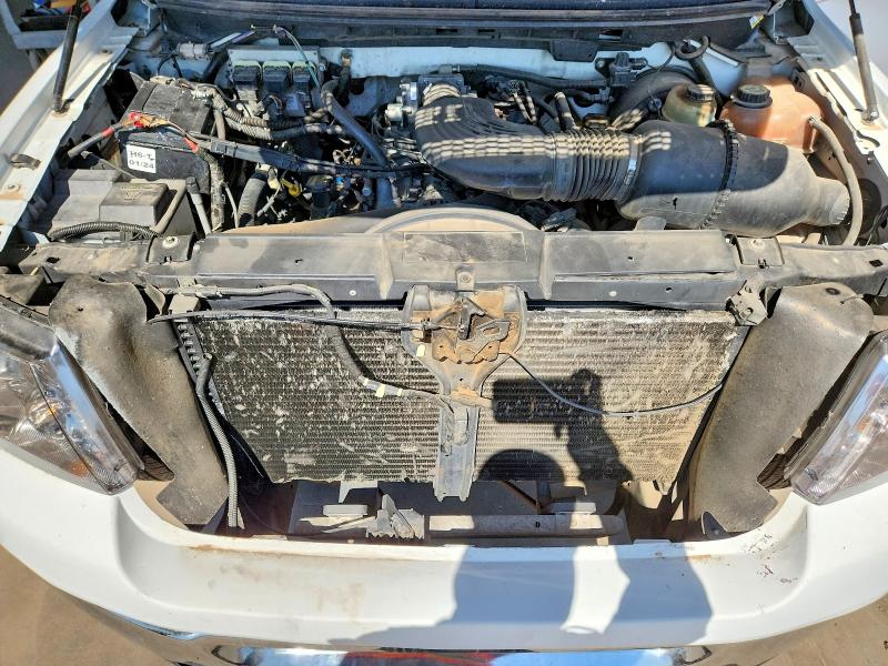 Photo 11 from auction – 2006 FORD F150 with VIN 1FTRF12W66NA85189