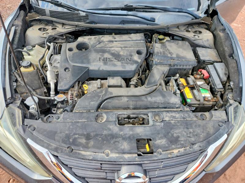 Foto 11 de la subasta – 2016 NISSAN ALTIMA con VIN 1N4AL3AP2GN384441
