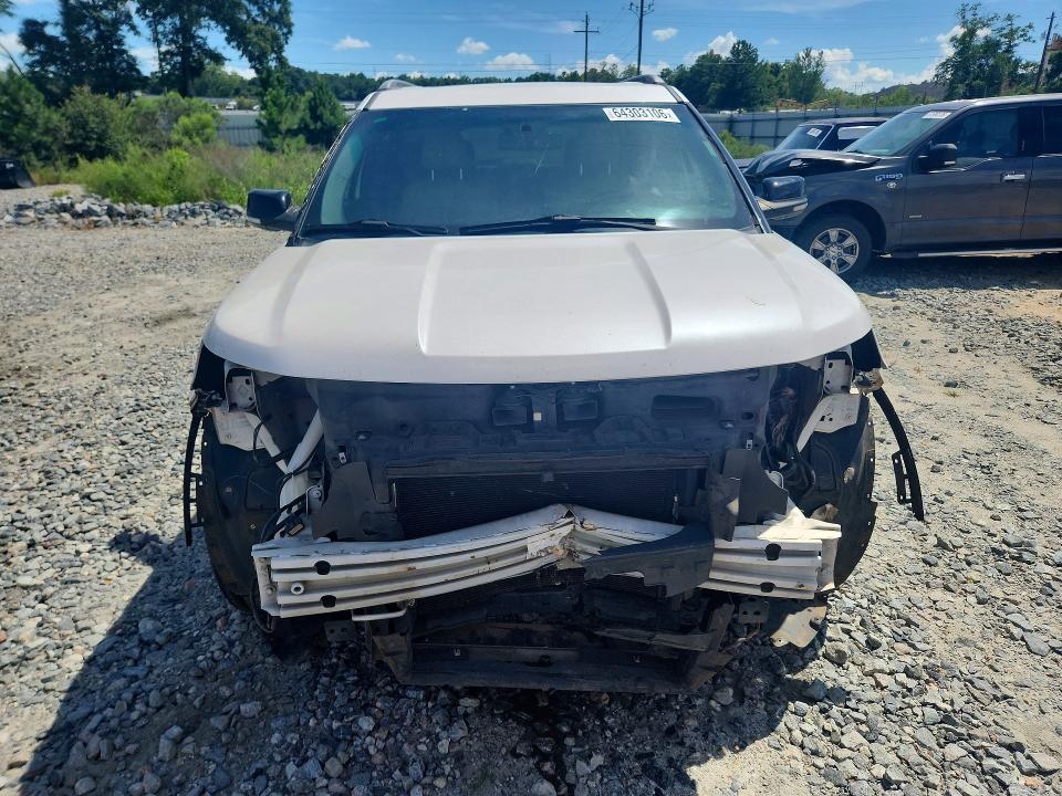 Photo 5 from auction – 2017 FORD EXPLORER with VIN 1FM5K7D80HGB03569