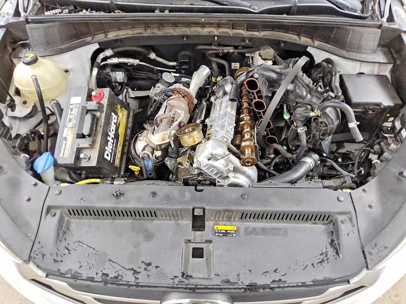 Photo 12 from auction – 2018 HYUNDAI TUCSON with VIN KM8J33A22JU809499