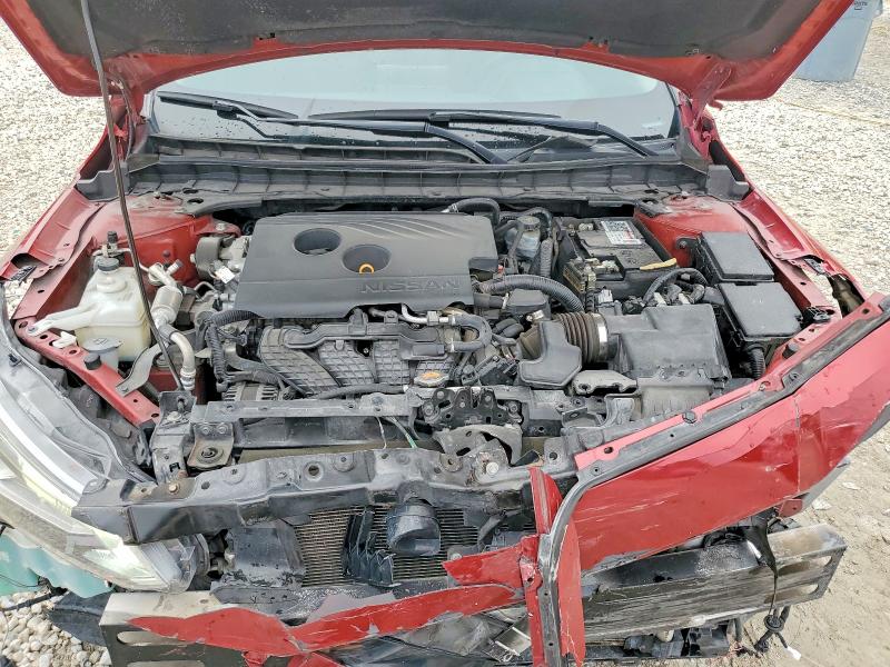 Photo 11 from auction – 2020 NISSAN ALTIMA with VIN 1N4BL4EV3LC193197