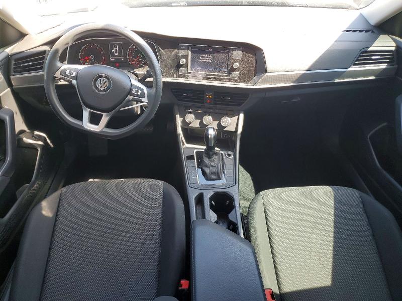 Photo 8 from auction – 2019 VOLKSWAGEN JETTA with VIN 3VWC57BU7KM227044