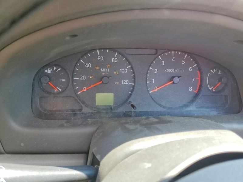 Photo 9 from auction – 2006 NISSAN SENTRA with VIN 3N1CB51D16L491814