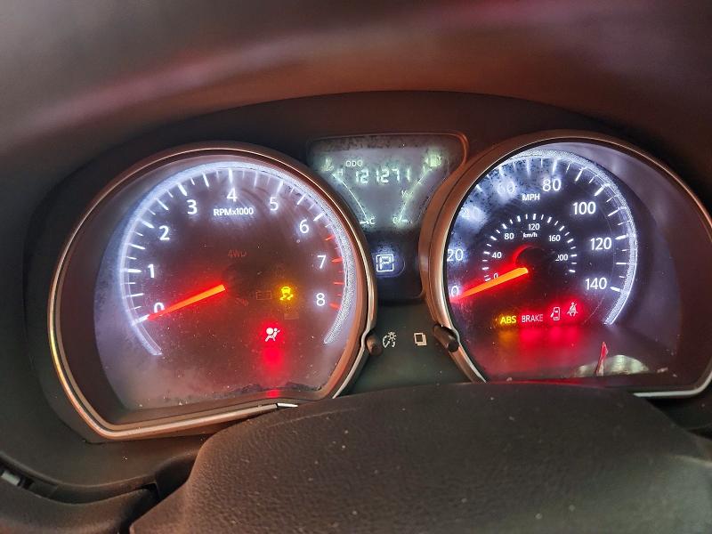 Фото 9 с аукциона – 2015 NISSAN VERSA с VIN 3N1CN7AP3FL845121
