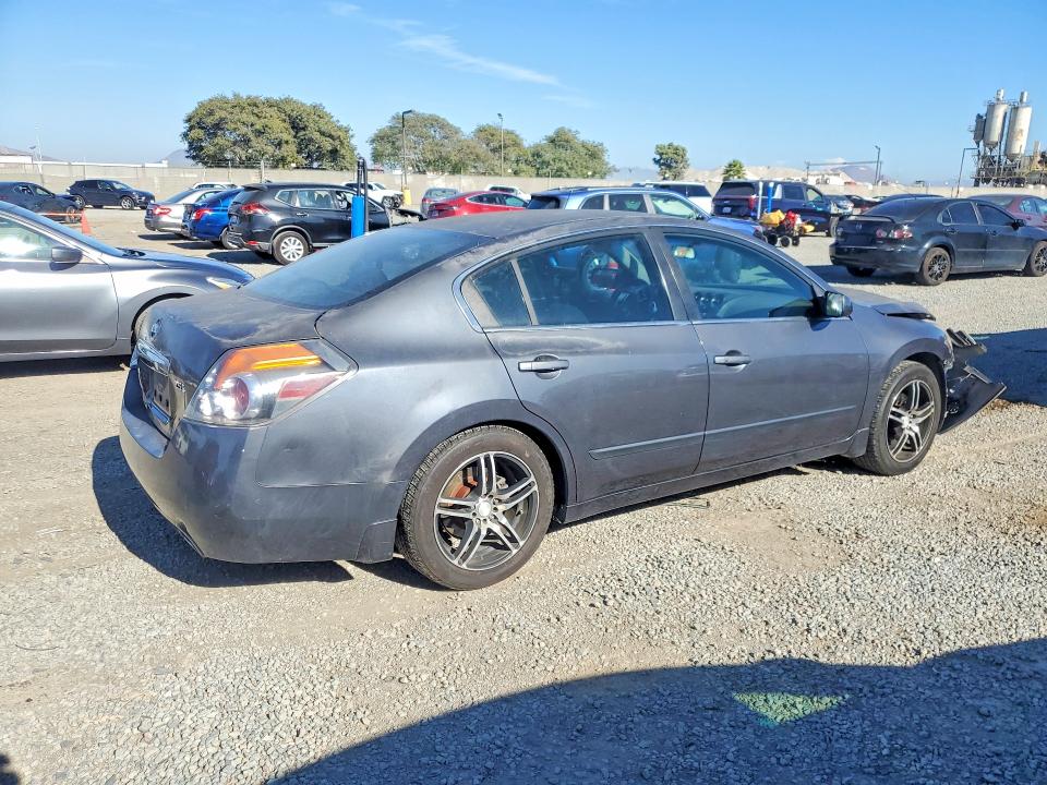 Photo 3 from auction – 2012 NISSAN ALTIMA with VIN 1N4AL2AP0CN522109