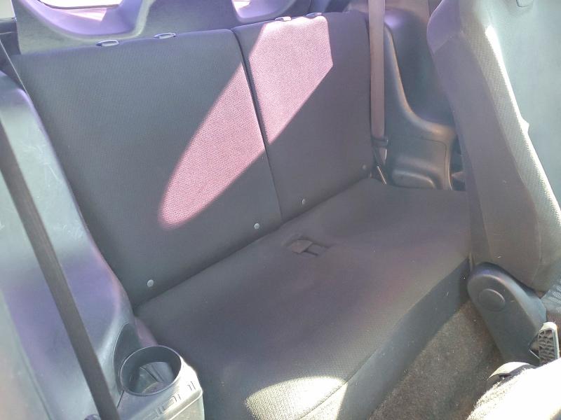 Photo 10 from auction – 2012 SCION IQ with VIN JTNJJXB01CJ013731