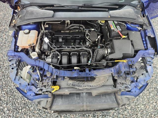 Photo 11 from auction – 2012 FORD FOCUS with VIN 1FAHP3E27CL244599