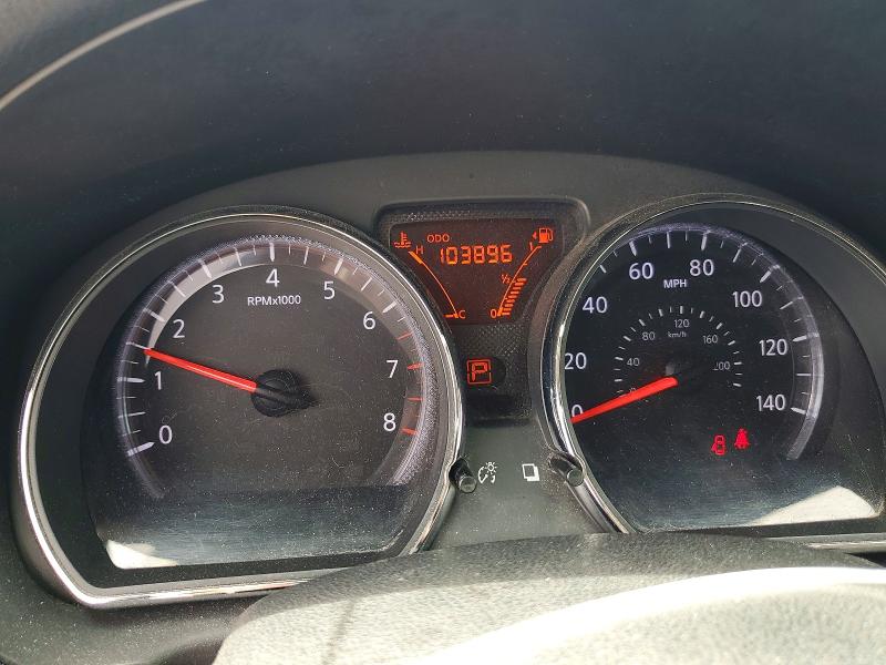 Photo 9 from auction – 2013 NISSAN VERSA with VIN 3N1CN7AP7DL860671