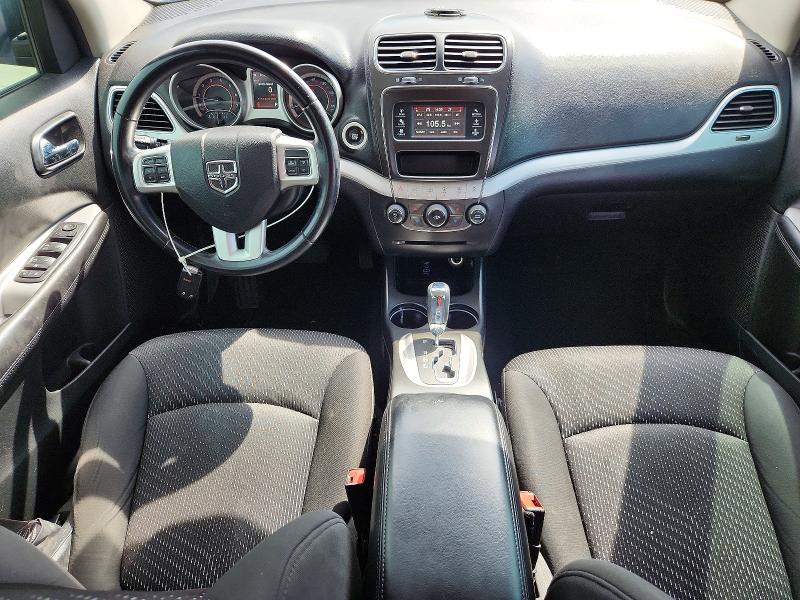 Photo 8 from auction – 2017 DODGE JOURNEY with VIN 3C4PDDGGXHT513946