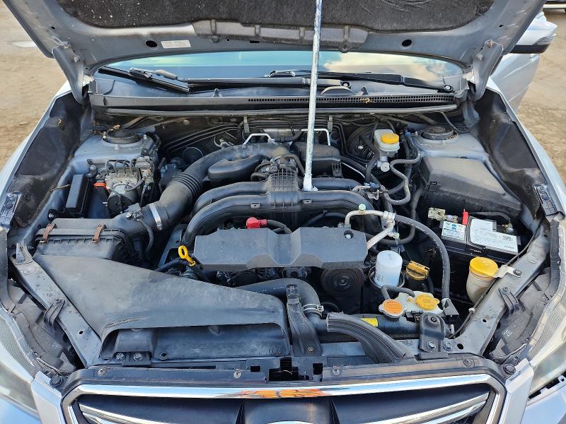 Photo 11 from auction – 2017 SUBARU CROSSTREK with VIN JF2GPANC0H8243129