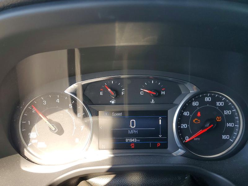 Photo 9 from auction – 2020 GMC ACADIA with VIN 1GKKNKLAXLZ159817
