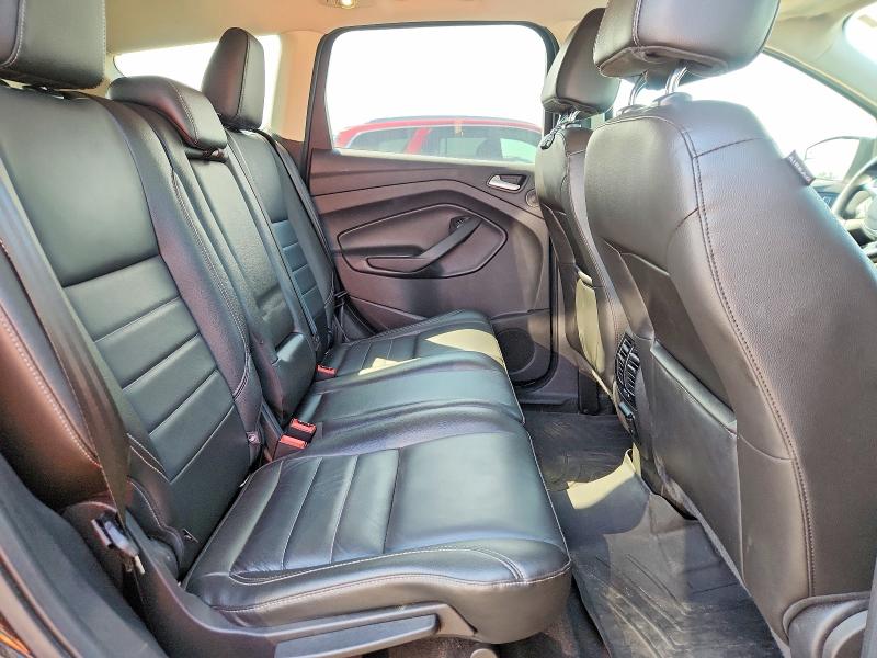 Photo 11 from auction – 2015 FORD ESCAPE with VIN 1FMCU9GX8FUB11210
