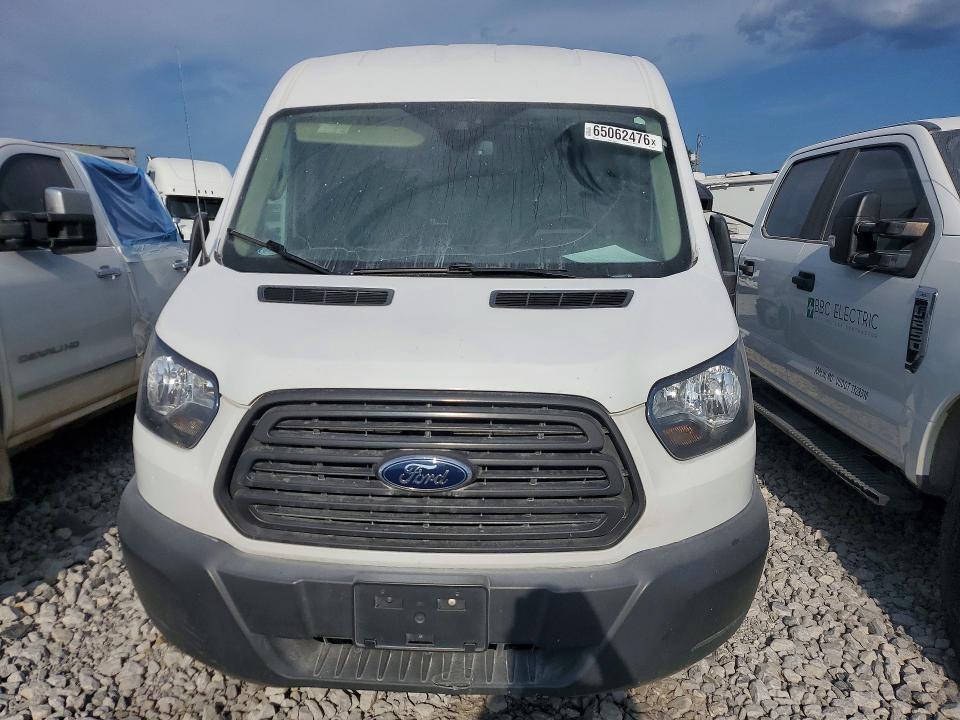 Photo 5 from auction – 2018 FORD TRANSIT with VIN 1FTYR2CM8JKA30887