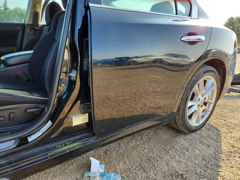 Photo 10 from auction – 2011 NISSAN MAXIMA with VIN 1N4AA5AP6BC823999