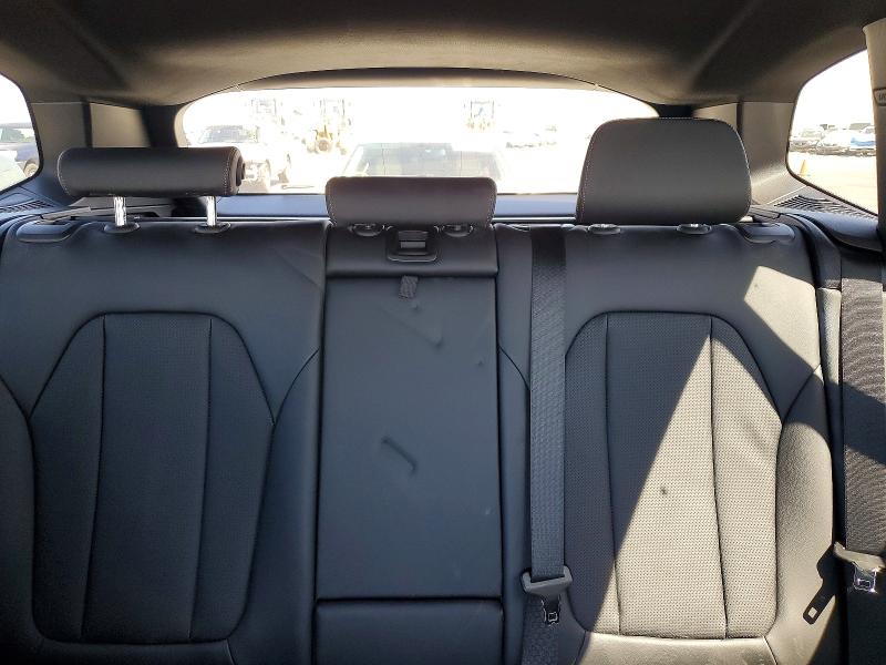 Photo 10 from auction – 2022 BMW X3 with VIN 5UX53DP0XN9L06621