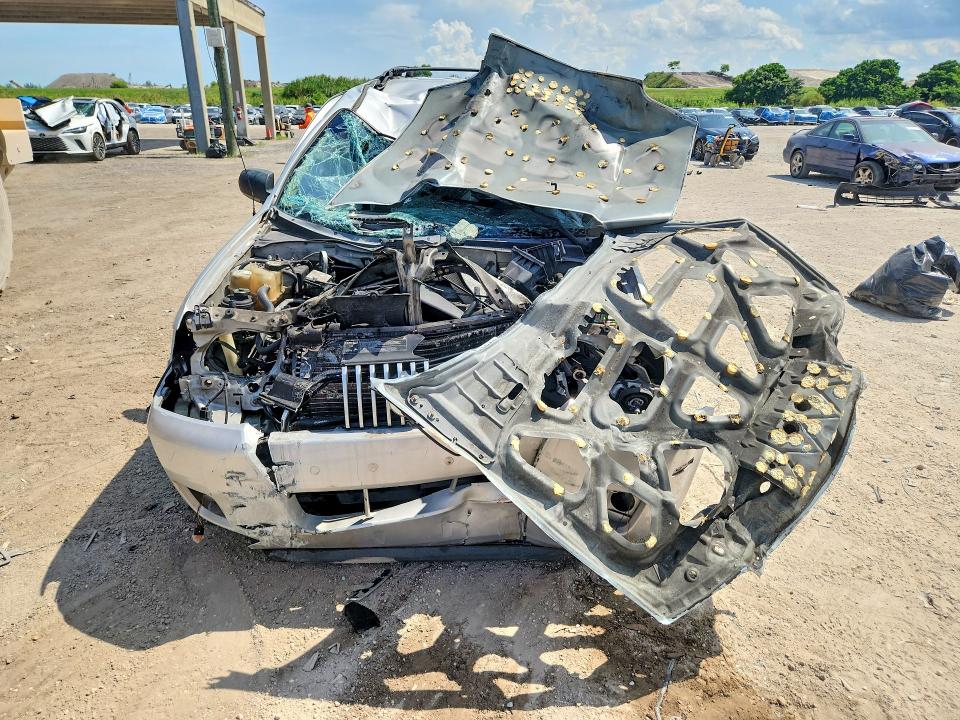 Photo 5 from auction – 2007 MERCURY MARINER with VIN 4M2YU81157KJ05901