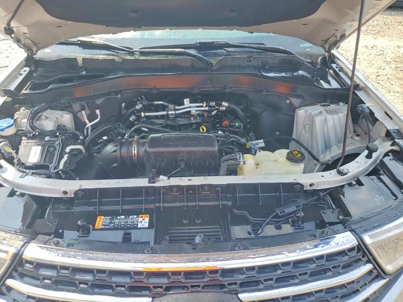 Photo 12 from auction – 2023 FORD EXPLORER with VIN 1FMSK8DH9PGB72025