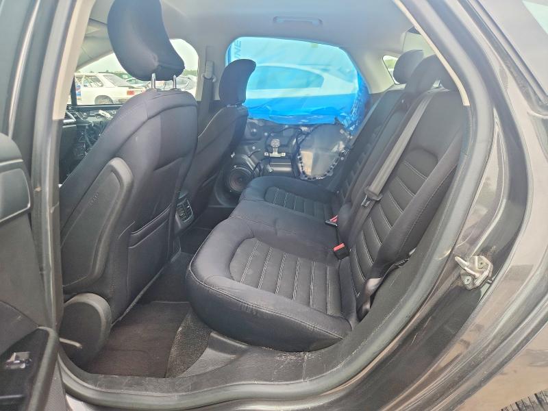 Photo 10 from auction – 2015 FORD FUSION with VIN 3FA6P0H77FR211945