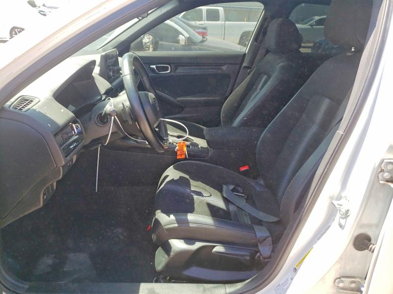 Снимка 7 от търг – 2024 HONDA CIVIC с VIN 2HGFE2F52RH543967