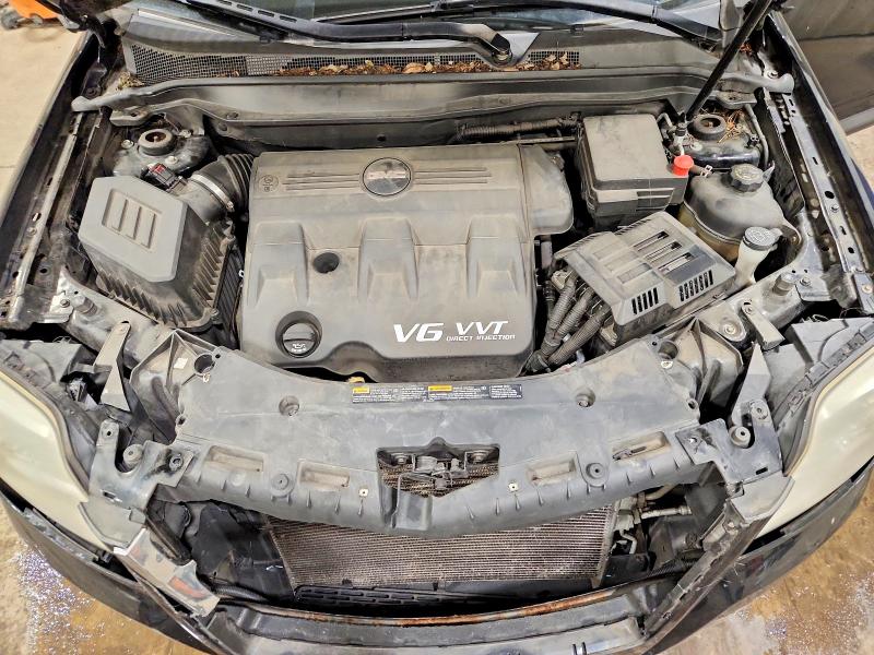 Photo 12 from auction – 2012 GMC TERRAIN with VIN 2GKFLUE53C6193919