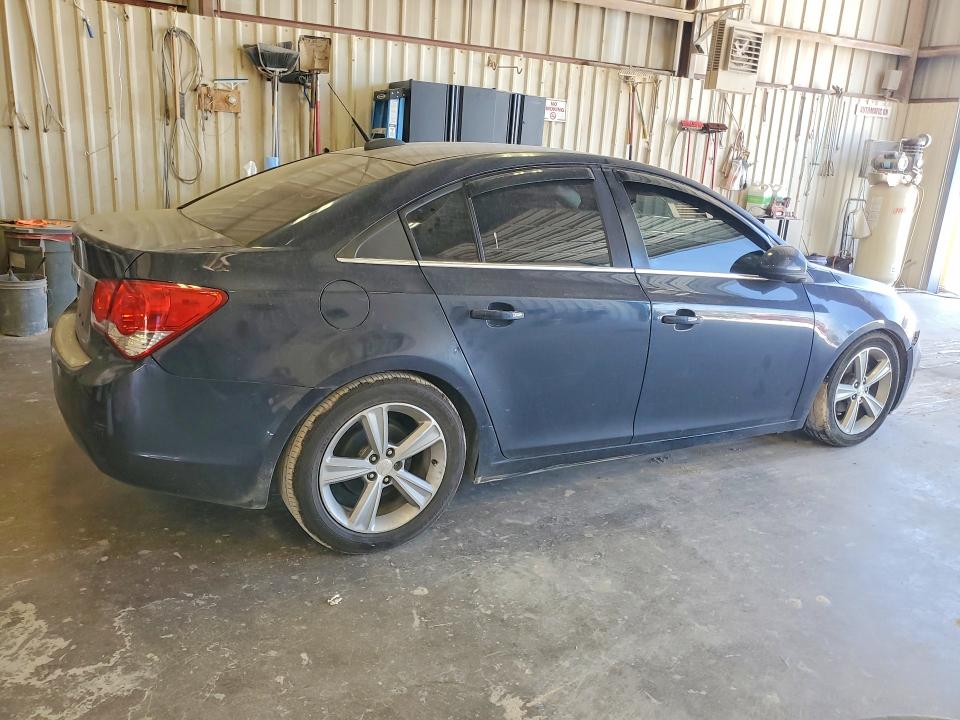 Photo 3 from auction – 2015 CHEVROLET CRUZE with VIN 1G1PC5SB0F7200984