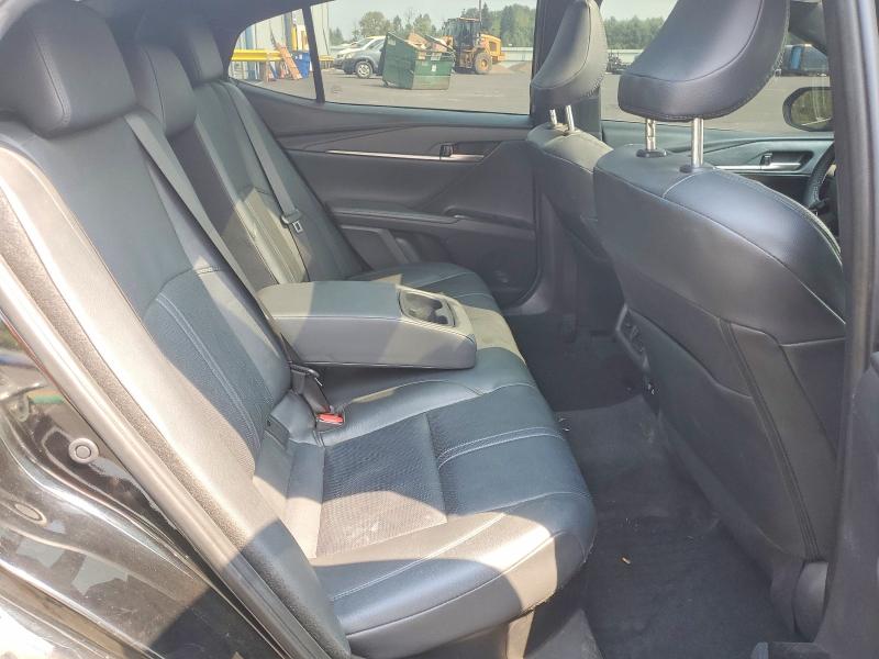 Photo 10 from auction – 2025 TOYOTA CAMRY with VIN 4T1DBADK9SU512473
