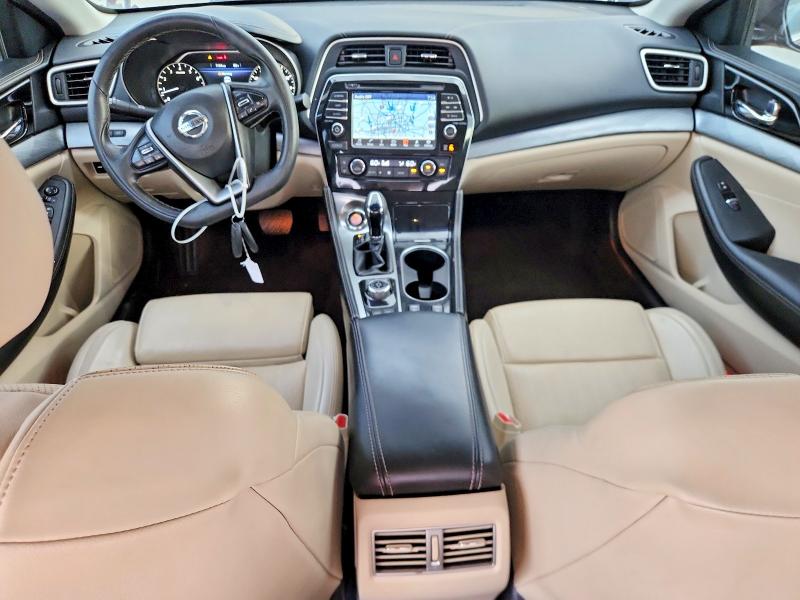 صورة رقم 8 من المزاد - 2016 NISSAN MAXIMA مع VIN 1N4AA6APXGC449216