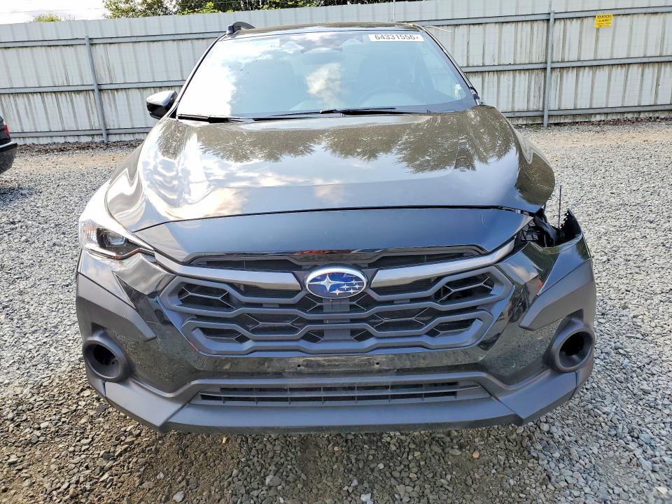 Photo 5 from auction – 2024 SUBARU CROSSTREK with VIN JF2GUADC0RH894093