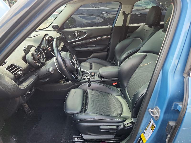 Photo 7 from auction – 2018 MINI COOPER with VIN WMWLN9C54J2E50802