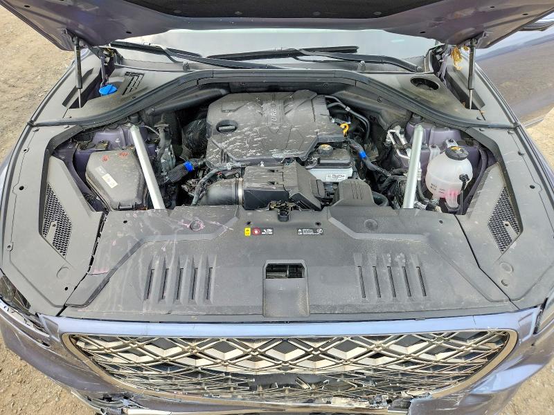 Photo 12 from auction – 2026 GENESIS GV70 with VIN 5NMMBDTB9TH040260