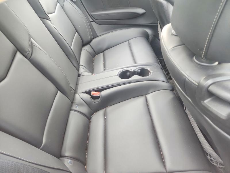 Photo 10 from auction – 2016 CADILLAC ATS with VIN 1G6AG1RX9G0145993