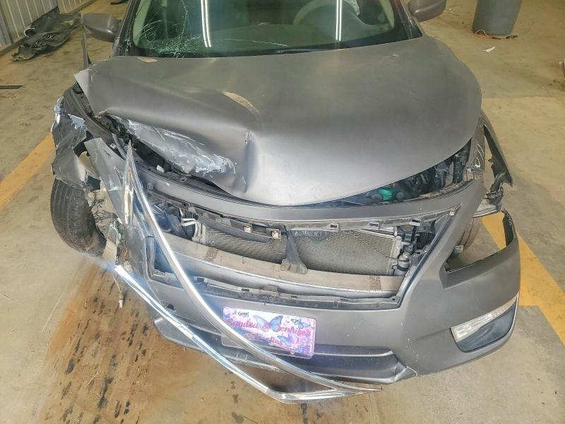Photo 11 from auction – 2014 NISSAN ALTIMA with VIN 1N4AL3AP2EN340131
