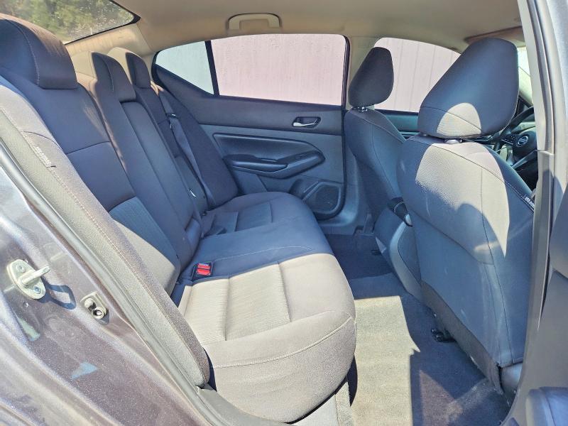 Photo 10 from auction – 2021 NISSAN ALTIMA with VIN 1N4BL4BV8MN383183