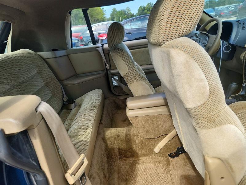 Photo 10 from auction – 1995 CHRYSLER LEBARON with VIN 1C3EU4537SF660755