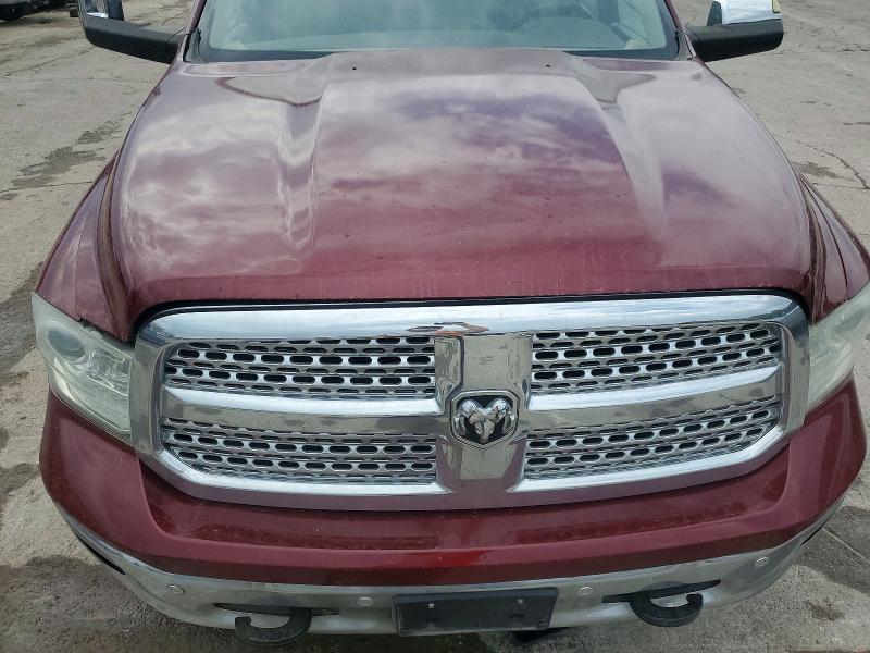 Photo 11 from auction – 2015 RAM 1500 with VIN 1C6RR7KT5FS502407